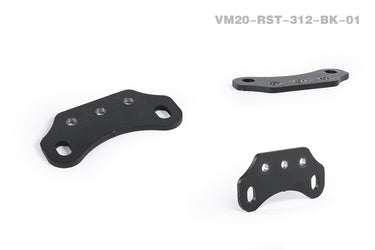 Brake Caliper Mount for Roadster